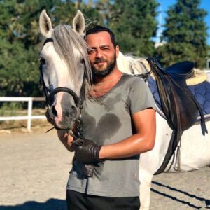 Kerem Fırtına Instagram - Devam. #bilbey