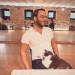 Kerem Fırtına Instagram -