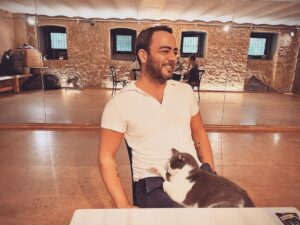 Kerem Fırtına Instagram - 