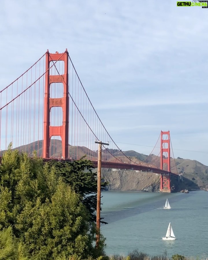 Kerem Fırtına Instagram - San Francisco, California