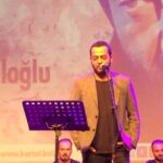 Kerem Fırtına Instagram - “Merhaba Nalan” @gultenkayahayaloglu Orada olmak benim için gurur vericiydi. Vesile olan herkese teşekkür ederim.