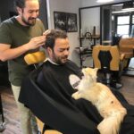Kerem Fırtına Instagram - Hem Beşiktaş’lı, hem Amed’li. On yılı geçtik. Canım dostum @yamackazici kedisini bilemem.
