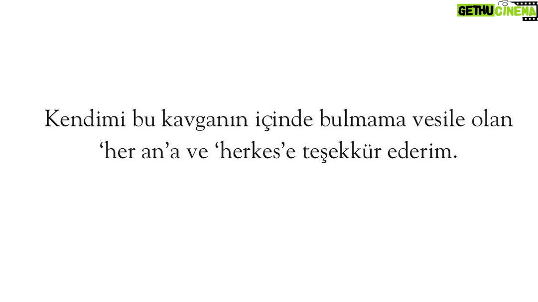 Kerem Fırtına Instagram - O vakit kendime doğum günü hediyem olsun. #enyakınarkadaşımdahadelidahaöfkeli 9 Ekim 2018