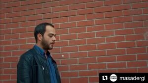 Kerem Fırtına Instagram - #Repost @masadergi ・・・
Canımız Kerem Fırtına’nın, Kiralık Aşk dizisinde Turgut Uyar’ın “Acıyor” şiirini seslendirdiği sahnesi ❤️
...
Eylül toparlandı gitti işte 
Ekim falan da gider bu gidişle. 
Tarihe gömülen koca koca atlar, 
Tarihe gömülür, o kadar.
#MasaDergi #KeremFırtına #TurgutUyar #KiralıkAşk @keremfirtina