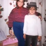 Kerem Fırtına Instagram - #tbt madem. Kerem ile Aslı.