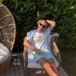 Kerem Fırtına Instagram -