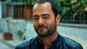 Kerem Fırtına Instagram - 
