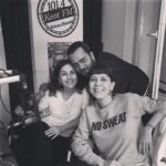 Kerem Fırtına Instagram - Birazdan #keremitconsungünlüğü 101.4 @kentfmtr de başlıyor. Aşk-ı Memnu yolculuğu #yasakaşk @hilalsaral ve @zeynebocak