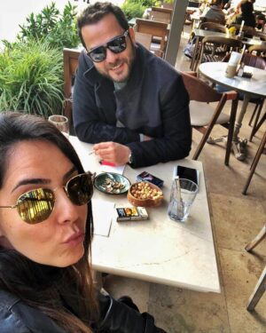 Kerem Fırtına Instagram - Ablaciiiiğum