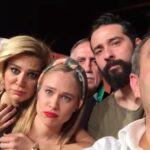 Kerem Poyraz Kayaalp Instagram - @irfankangi @handekatipoglu @bgmoner @emreeozkan