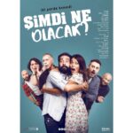Kerem Poyraz Kayaalp Instagram - Buda 2.oyunumuz 16 ekimde profilo avm tiyatro salonunda sizlerle #biletix #tiyatrotemaşa #tiyatro #şimdineolacak