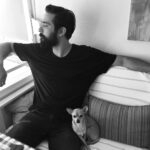 Kerem Poyraz Kayaalp Instagram -
