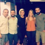 Kerem Poyraz Kayaalp Instagram - Yeni sezon herkese hayırlı olsun🎩