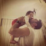 Kerem Poyraz Kayaalp Instagram – Amca baba yarısıdır.❤️❤️❤️