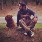 Kerem Poyraz Kayaalp Instagram – Turner&hooch