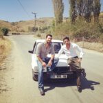 Kerem Poyraz Kayaalp Instagram – Tüplü ve öfkeli …