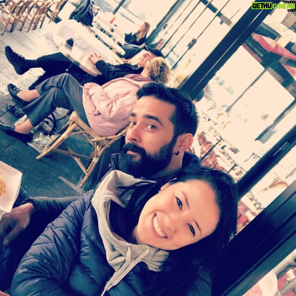 Kerem Poyraz Kayaalp Instagram - İşini ve eşini doğru seçersen her zaman mutlu olursun❤️ yaşasın hanımcılık ☺️ #tbt
