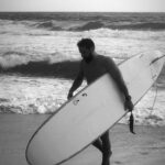Kerem Poyraz Kayaalp Instagram - #surf #wavesurfing #tayland Phuket, Thailand