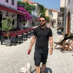 Kerem Poyraz Kayaalp Instagram -