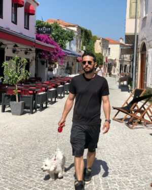 Kerem Poyraz Kayaalp Instagram - 