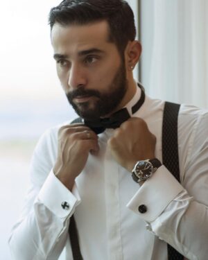 Kerem Poyraz Kayaalp Instagram - 