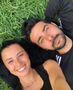 Kerem Poyraz Kayaalp Instagram - ❤️❤️❤️