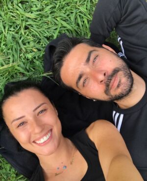 Kerem Poyraz Kayaalp Instagram - ❤️❤️❤️