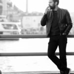 Kerem Poyraz Kayaalp Instagram – Fotoğraf: @ozandoganerofficial