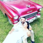 Kerem Poyraz Kayaalp Instagram - Düğünümüzde yanımızda olan bizleri yalnız bırakmayan ve gecemize renk katan tüm ailem ve dostlarım iyiki varsınız ama bir özel teşekkür sevgili kardeşim @bgmoner ‘e çünkü bu aile kurulduysa onun sayesinde oldu 😘😘😘 Amsterdam, Netherlands