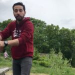 Kerem Poyraz Kayaalp Instagram - Yine bi gün geyik yapıyorum @irfankangi @snmbenli Stockholm, Sweden