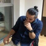 Kerem Poyraz Kayaalp Instagram -