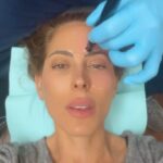 Kerri Kasem Instagram - In Los Angeles at @rejuvayou… Radio Frequency skin tightening without the pain! 💃🏽👏🏼 Skin tightening can be very painful when you use radio frequency or ultrasound. Some RF machines you can do once or twice and your skin looks tighter and it’s definitely firmer but it can hurt a lot. Well, you can do almost the same thing without pain it just takes a bit longer. @Thermi uses radio frequency (RF) Technology which still heats the skin up and creates tightness and firmness but over several appointments with absolutely no downtime! It can treat your face, eyelids, body and female parts. RejuvaYou can do all of that for you! So, if you live in the LA area or you’re headed this way give @drjohnshieh and @floyshieh a call! i’ve been using Rejuva You for over 12 years! 💚💚💚 (626) 441-8968 #SkinTightening #FirmerSkin #antiaging #LosAngeles