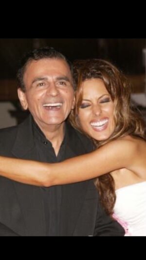 Kerri Kasem Instagram - For those of you who rise up in the face of adversity… I salute you! 

Thank you to all the advocates who fight against abusive guardianships and elder abuse! June 15th is World Elder Abuse Awareness Day and the day my father passed eight years ago. That started my fight to create better laws that protect our elderly and vulnerable. 

And a huge thank you to my @KasemCares team. I love you! ❤️

#WEAAD #BreakingNews #CaseyKasem #Bestdadever #BritneySpears
