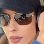Kerri Kasem Instagram – When I was young, I was afraid of flying. I also thought I wasn’t smart enough to become a pilot. Not anymore!

Now, my biggest fear is not living life to the fullest! Watch me or better yet, join me! ❤️🚁

#Helicopter #R22 #Adventure #LiveLifeToTheFullest #NoFear