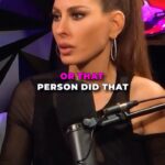 Kerri Kasem Instagram - How I live my life now after Lyme disease is completely different. I feel like I got a second lease on life and I’m gonna live life BIG and Beautifully!!! I love my @rocksugarmagic interview with super producers @kevin.churko & @kanechurko these guys have stories from freezing to death with Shania Twain to different perspectives on AI and are we living in a real matrix? Would love it if you gave me a follow! 🖤🤘🏼 #TheMatrix #AI #MusicProducers