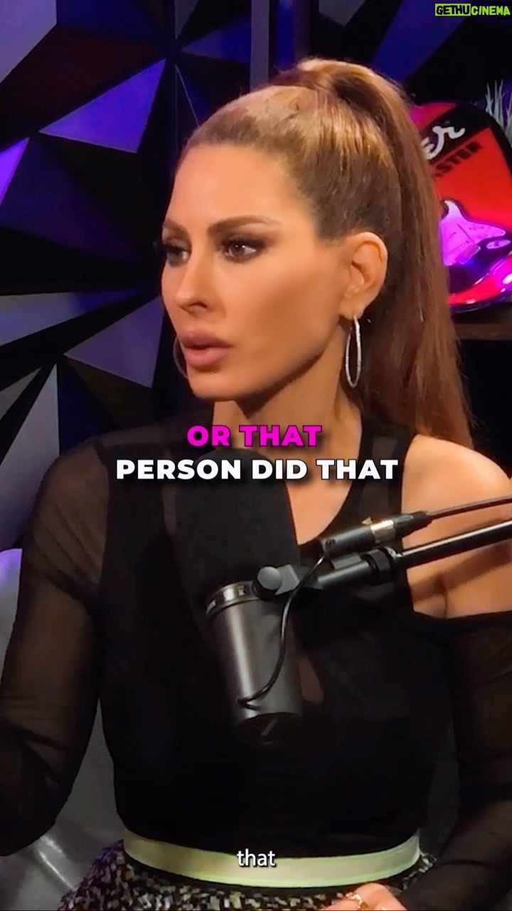 Kerri Kasem Instagram - How I live my life now after Lyme disease is completely different. I feel like I got a second lease on life and I’m gonna live life BIG and Beautifully!!! I love my @rocksugarmagic interview with super producers @kevin.churko & @kanechurko these guys have stories from freezing to death with Shania Twain to different perspectives on AI and are we living in a real matrix? Would love it if you gave me a follow! 🖤🤘🏼 #TheMatrix #AI #MusicProducers