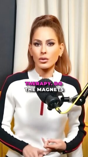 Kerri Kasem Instagram - “How I Cured My Lyme”
If you have Lyme disease, fibromyalgia, or autoimmune issues the magnets can help you. 

Listen to the show and please share this far and wide! PLEASE subscribe to my channel and leave a comment on Spotify, YouTube, or anywhere else you listen to podcasts. 🙏🏼

Biomagnetic therapy can actually help with any disease, but I can’t say everything I’d like to. Listen to the woman who gave me back my health, practitioner @drmarieartega!

TY to our awesome sponsor @floridaboyinc! 

*I am not a licensed medical professional. Any information I provide is not a substitute for professional medical advice, diagnosis, or treatment. Always seek the advice of your physician or other qualified health provider with any questions you may have regarding a medical condition. If you have a medical emergency, call your doctor or emergency services immediately.