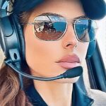 Kerri Kasem Instagram – Oceans to Everglades

Flying makes me happy! It puts me in the present time no worries about the future, no worries about the past. I’m just there in that moment. 

What does that for you? 

#Florida #Ocean #Everglades #Helicopters #Happiness