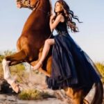 Kerri Kasem Instagram – This Is My World!

Traveling the world, riding horses has been a dream come true for me!

This shot was taken in Dubai. 
An amazing collaboration of @my_cavago @portrait.stories and @traveling_shooter_11b!

@festimisufiofficial – Gown
@fashionweekstudioofficial 

TY: @grissellehalime 😘
#Dubai #Arabian #Emigrate #richardkruspe #Horse