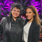 Kerri Kasem Instagram - Marie saved my life! “How I Healed My Lyme Disease” with @drmarieartega is now up. (CLICK link in profile) If you are dealing with this horrible disease or you have autoimmune issues listen to this show… it will help you! 💜 #lyme #lymesurvivor #lymesupport #autoimmunedisease * I am not a licensed medical professional. Any information I provide is not a substitute for professional medical advice, diagnosis, or treatment. Always seek the advice of your physician or other qualified health provider with any questions you may have regarding a medical condition. If you have a medical emergency, call your doctor or emergency services immediately.