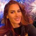 Kerri Kasem Instagram - HAPPY NEW YEAR!!! 🥳 Thank you 2022, here’s a little recap… What an incredibly epic year! I learned to fly helicopters, created a company, did a couple TV shows, created a few shows, had beautiful horse photo shoots, made it on a billboard in Times Square, met some amazing people, grew spiritually and helped so many people and animals! And… I got to share it with YOU right here. Thank you for taking the time to share my life with me! I’m so excited to see what 2023 brings!!! #Helicopters #Horses #Motorcycle #Adventure #2022Recap