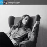 Kerry Condon Instagram - #Repost from @ryanpfluger thank you so much friend x