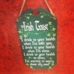 Kerry Condon Instagram – #stpatricksday #alcoholism