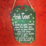 Kerry Condon Instagram - #stpatricksday #alcoholism