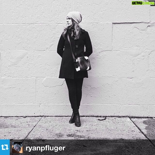 Kerry Condon Instagram - Repost from @ryanpfluger