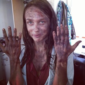 Kerry Condon Instagram - 