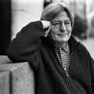 Kerry Condon Instagram - Alan Parker gave me my first professional acting job when I was 16 years old in Angela’s Ashes. I had no experience but he knew how much it meant to me and was so kind. I wouldn’t be where I am today if it wasn’t for him. He changed my life. I’m heartbroken to hear he has died. RIP ❤️