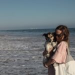 Kerry Condon Instagram - I miss my babies!! That’s the downside of being an actress, you’re always travelling for work and alone a lot.