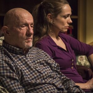 Kerry Condon Instagram - Better Call Saul season 4 is out today!
Out Tuesday in Europe ⭐️