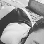 Kether Donohue Instagram - #tbt 🏖 🌊